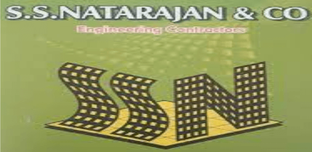 S.S.Natarajan & Co