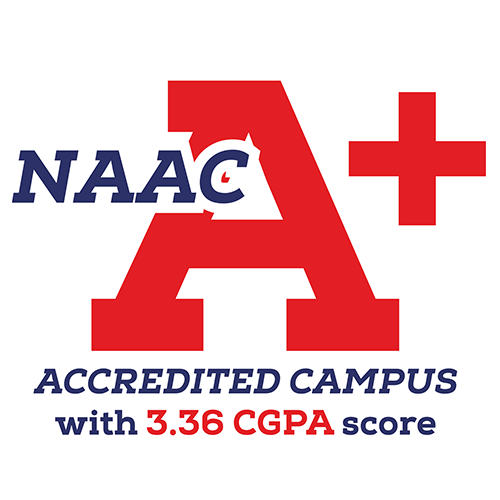 NAAC A+