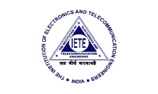 IETE (The Institution of Electronics and Telecommunication Engineers)