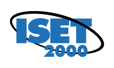 ISET (Indian Society for Education and Training)