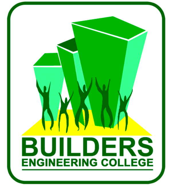 Contact Us - Builders Engineering College