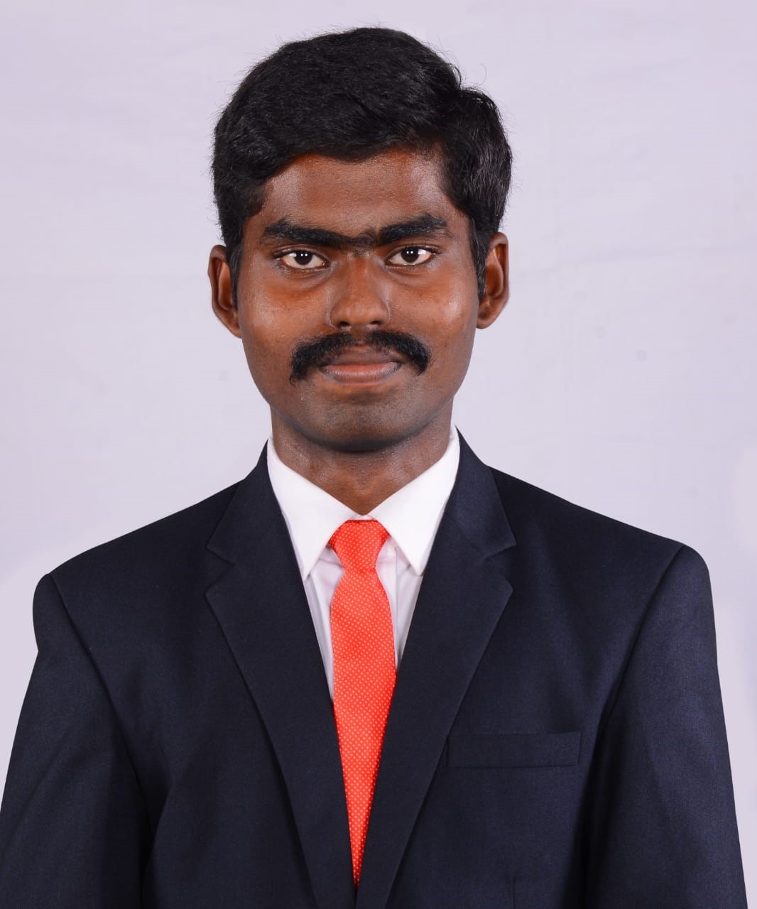 Mr. Naveen R