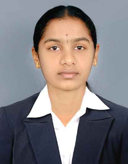 Ms. Sandhiya V